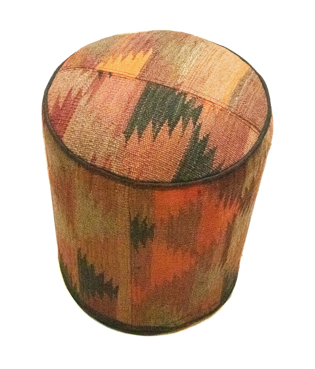 Sitzmöbel sonderform  - 50 x 40 cm - mehrfarbig