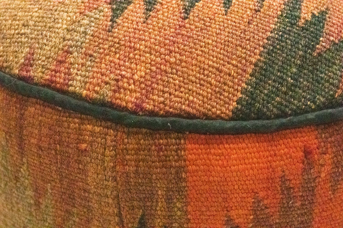 Sitzmöbel sonderform  - 50 x 40 cm - mehrfarbig