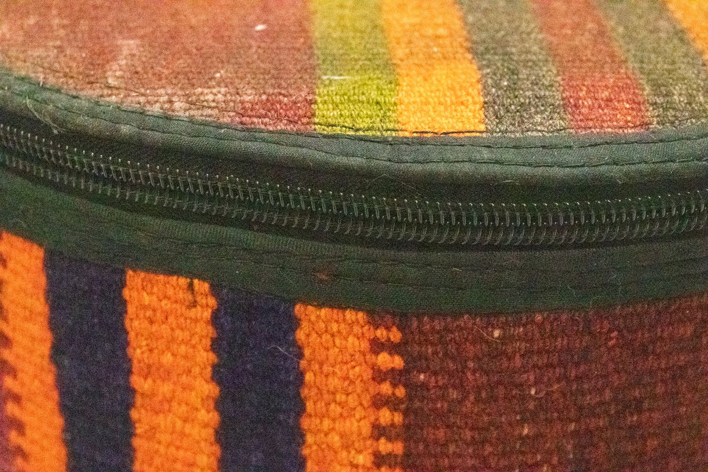 Sitzmöbel sonderform  - 50 x 40 cm - mehrfarbig