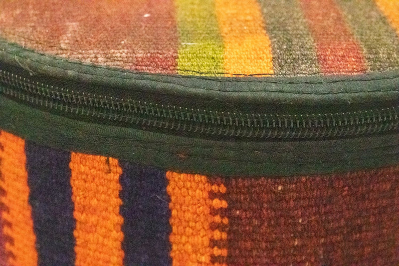 Sitzmöbel sonderform  - 50 x 40 cm - mehrfarbig