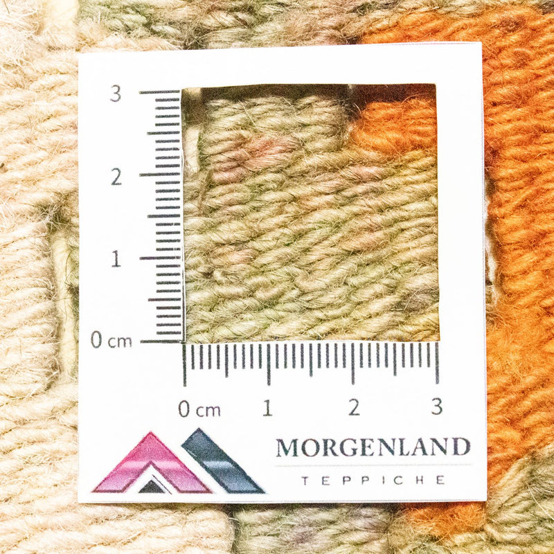 Sitzmöbel sonderform  - 50 x 40 cm - mehrfarbig