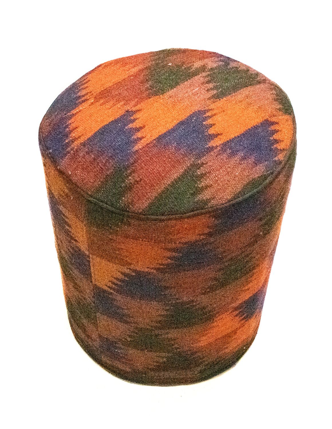 Sitzmöbel sonderform  - 50 x 40 cm - mehrfarbig