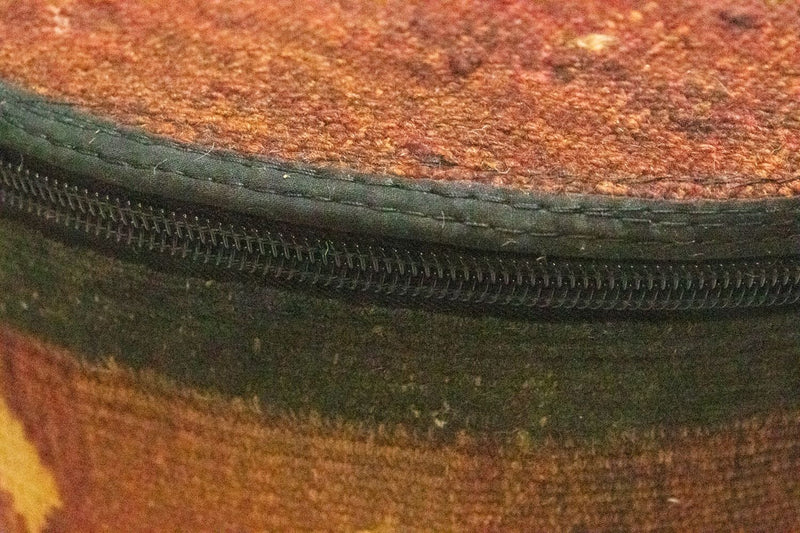 Sitzmöbel sonderform  - 50 x 40 cm - mehrfarbig