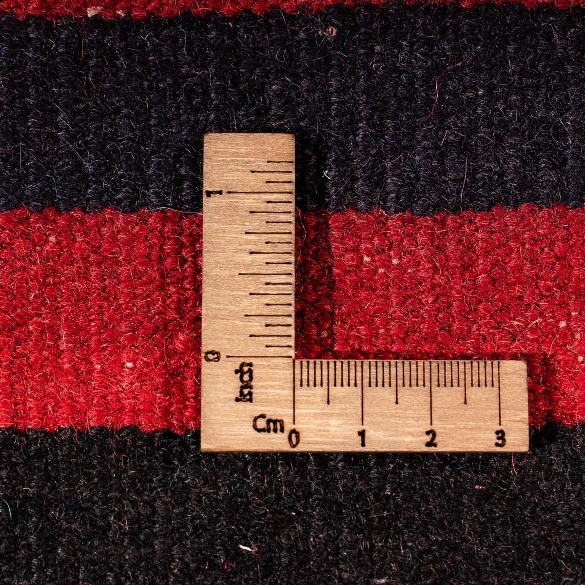 Kelim Rug - Old - 225 x 165 cm - multicolored