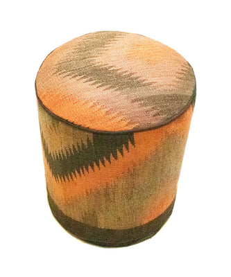 Sitzmöbel sonderform  - 50 x 40 cm - mehrfarbig