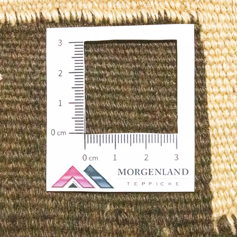 Sitzmöbel sonderform  - 50 x 40 cm - mehrfarbig