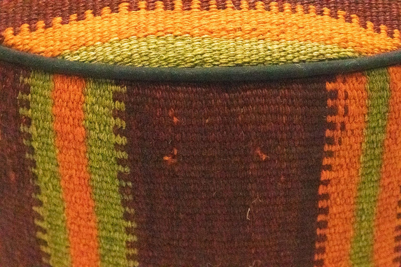 Sitzmöbel sonderform  - 50 x 40 cm - mehrfarbig