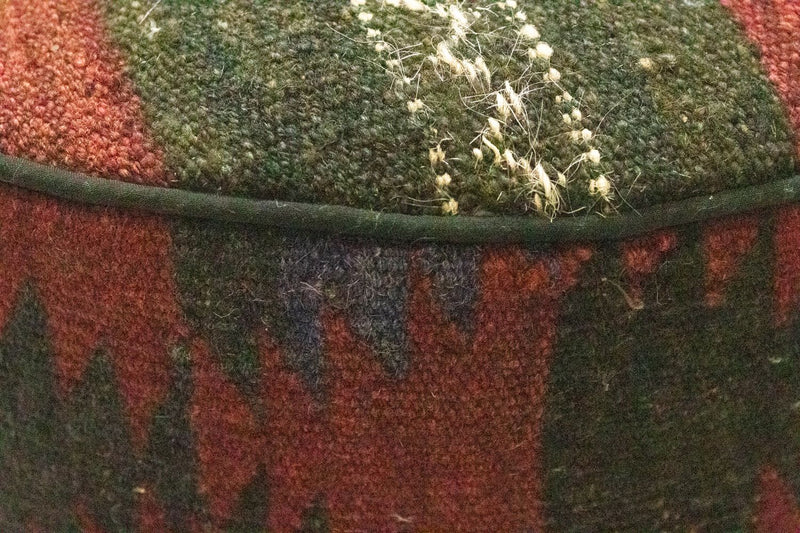 Sitzmöbel sonderform  - 50 x 40 cm - mehrfarbig