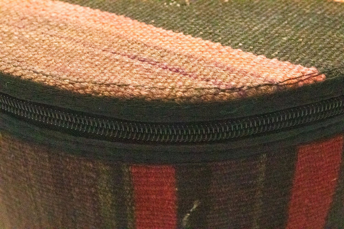 Sitzmöbel sonderform  - 50 x 40 cm - mehrfarbig