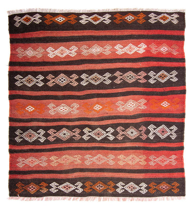 Antique Kilim Rug 115x135cm