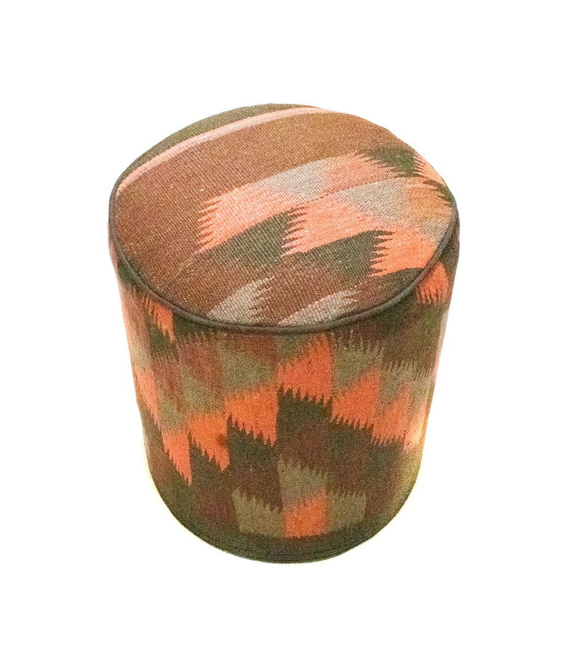 Sitzmöbel sonderform  - 50 x 40 cm - mehrfarbig