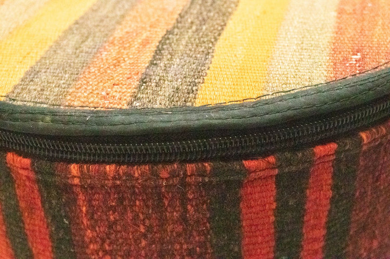 Sitzmöbel sonderform  - 50 x 40 cm - mehrfarbig