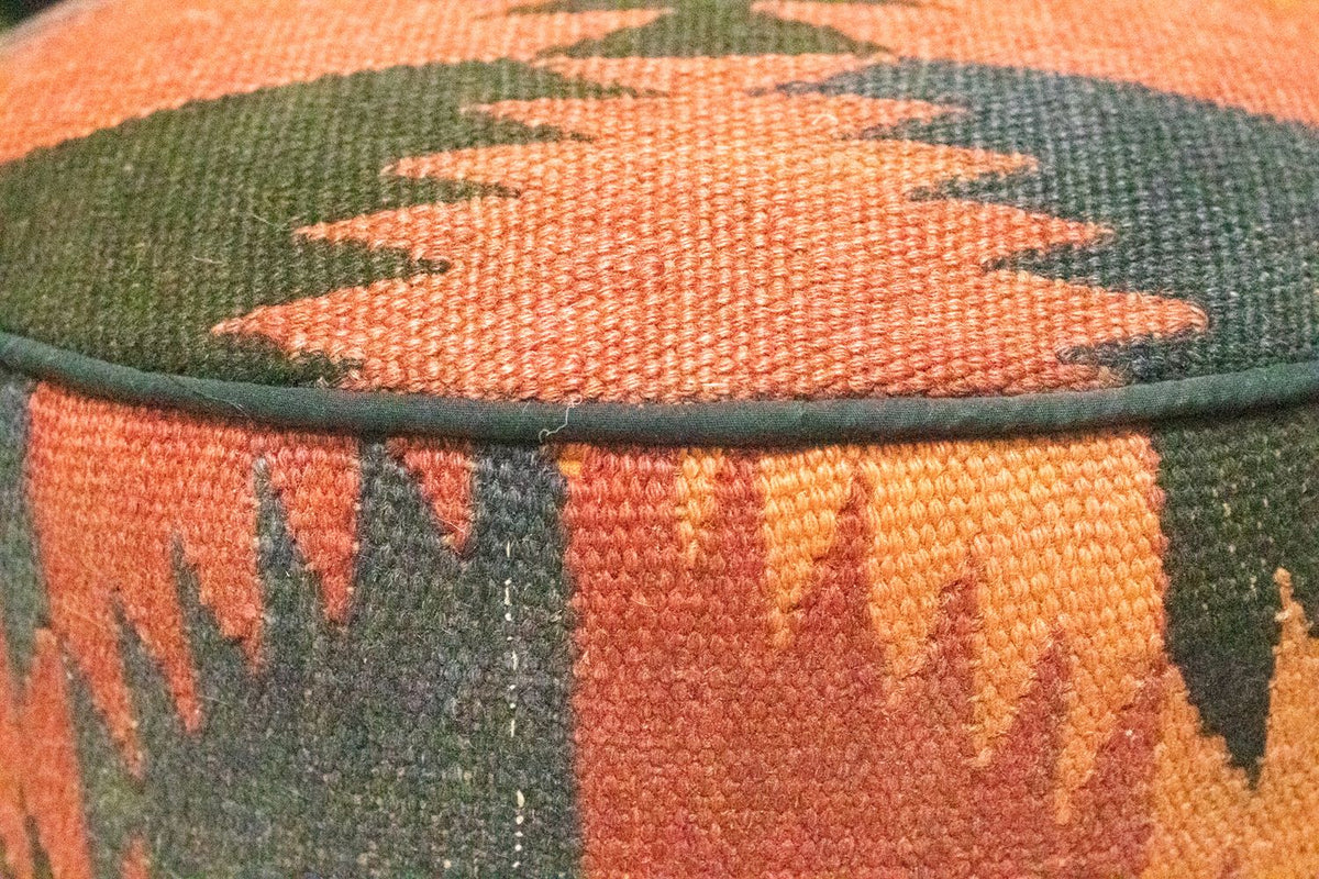 Sitzmöbel sonderform  - 50 x 40 cm - mehrfarbig