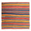 Kelim Rug - Old square  - 140 x 130 cm - multicolored