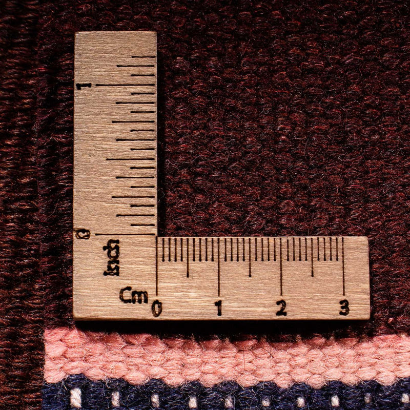 Kelim Rug - Old - 100 x 70 cm - multicolored