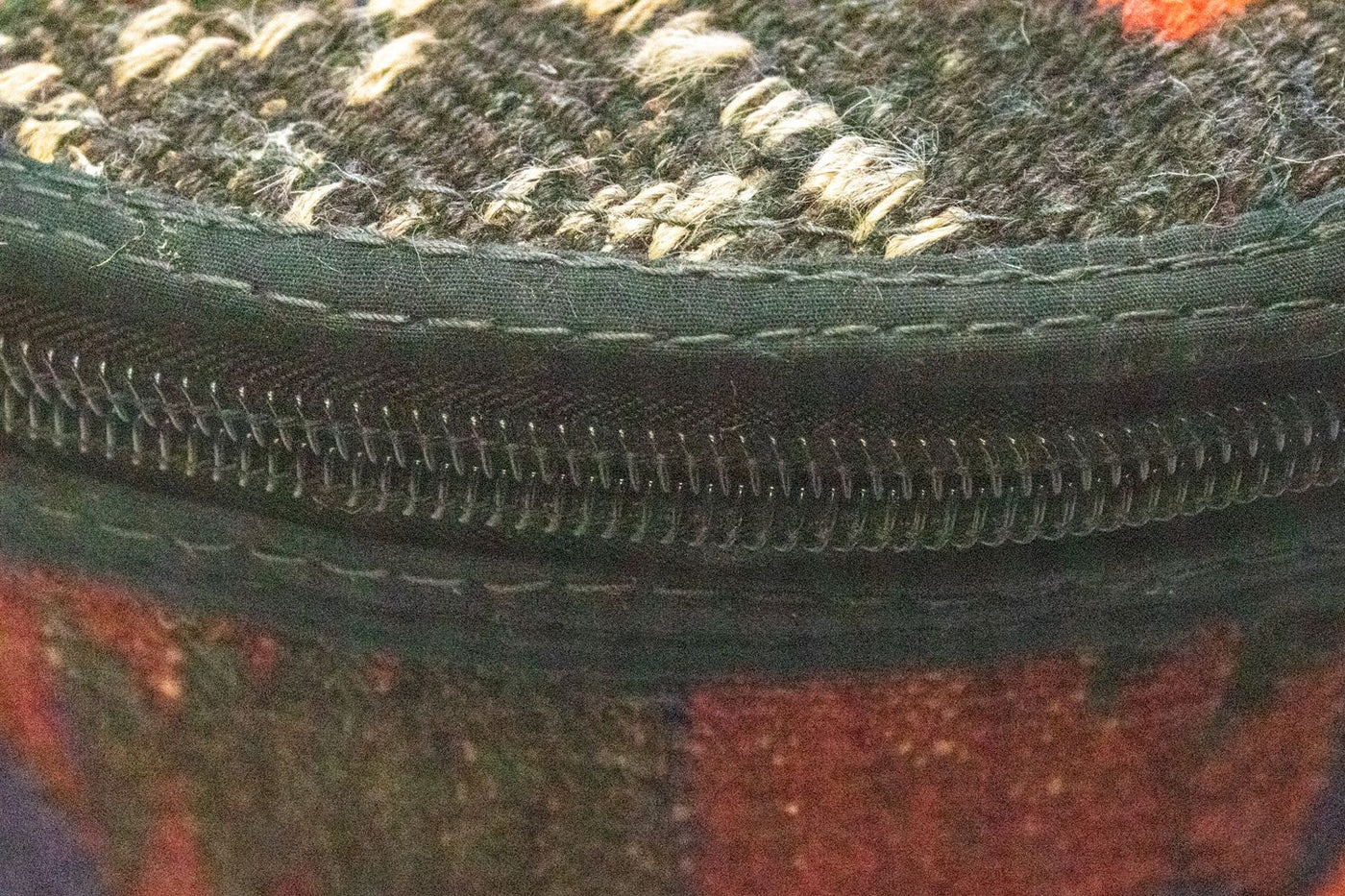 Sitzmöbel Teppich 42x36cm