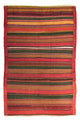 Antique Kilim Rug 235x155cm