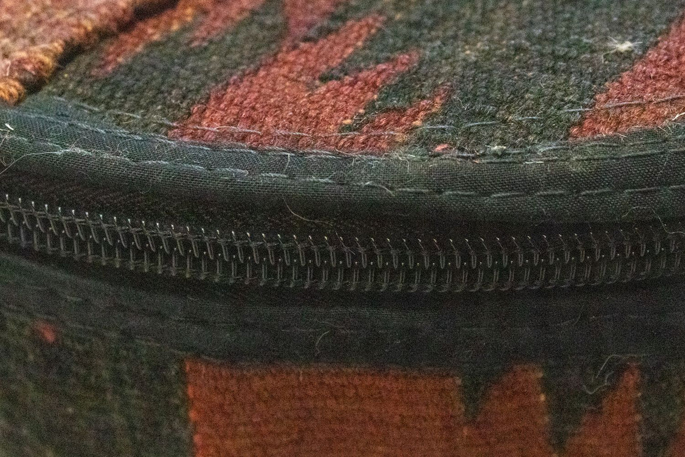 Sitzmöbel Teppich 42x36cm