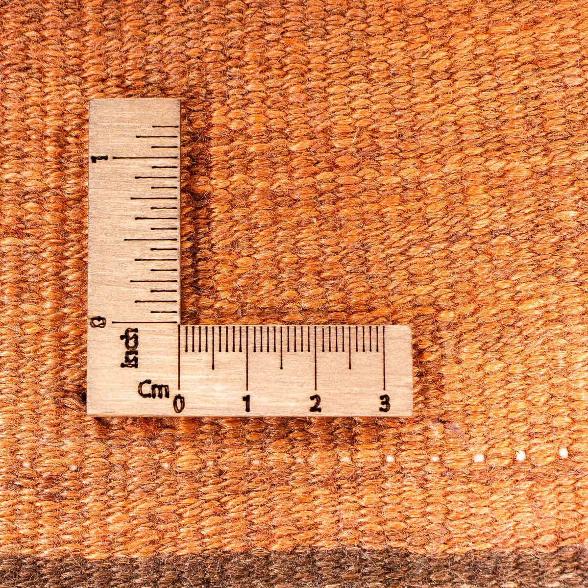 Runner Kelim Rug - Old - 175 x 75 cm - multicolored