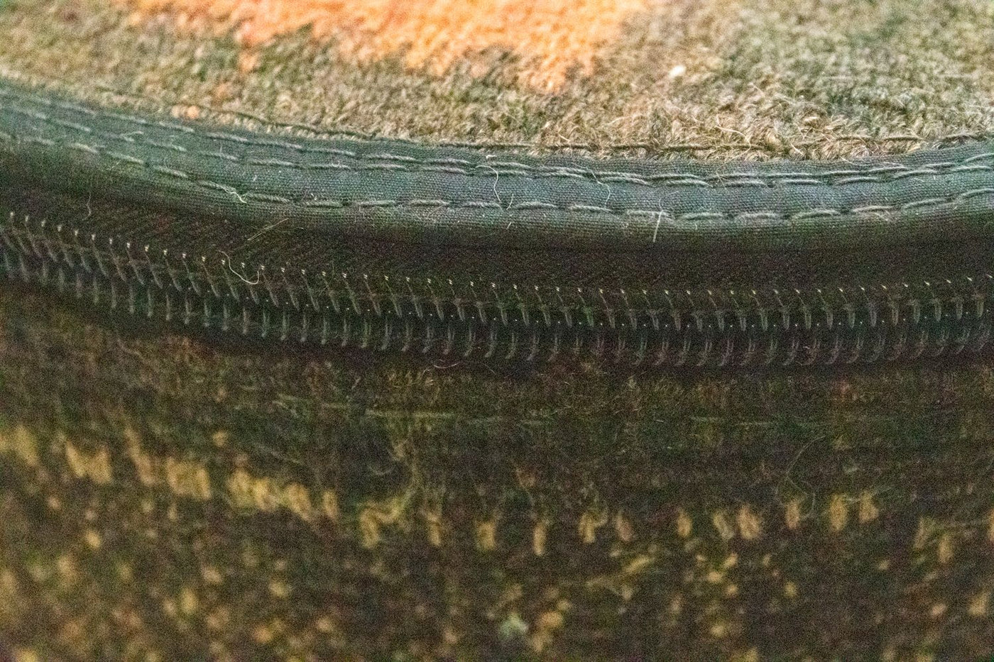 Sitzmöbel Teppich 42x36cm