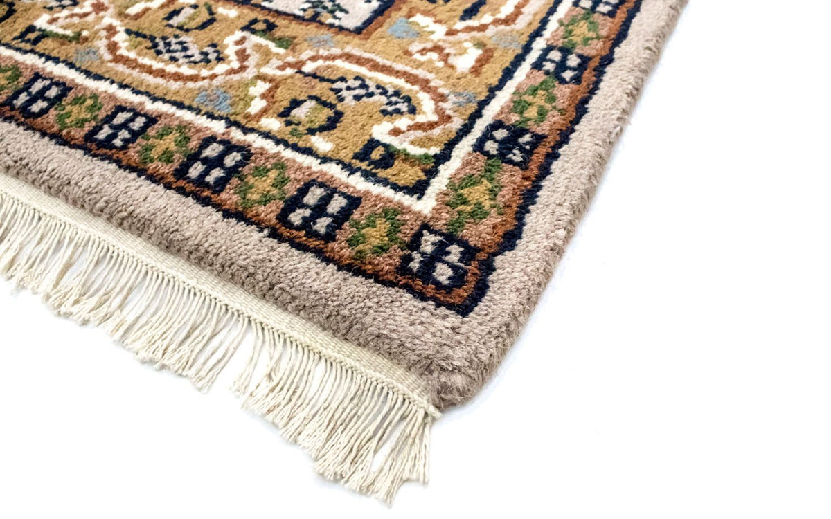 Oriental Rug - 160 x 90 cm - beige