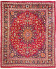 Mashhad Rug 355x300cm - Persian Rugs