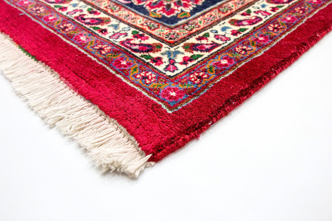 Mashhad Rug 355x300cm - Persian Rugs