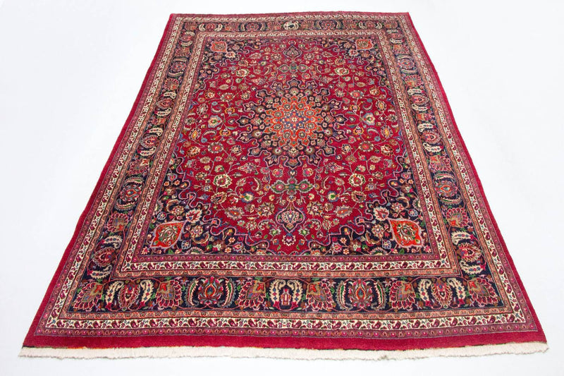 Perser Rug - Classic - 355 x 300 cm - red