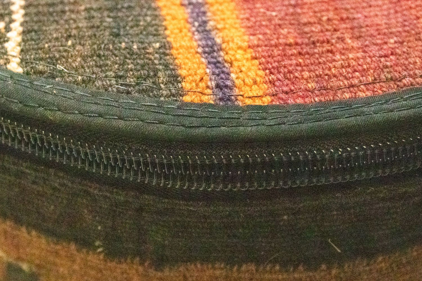 Sitzmöbel Teppich 42x36cm