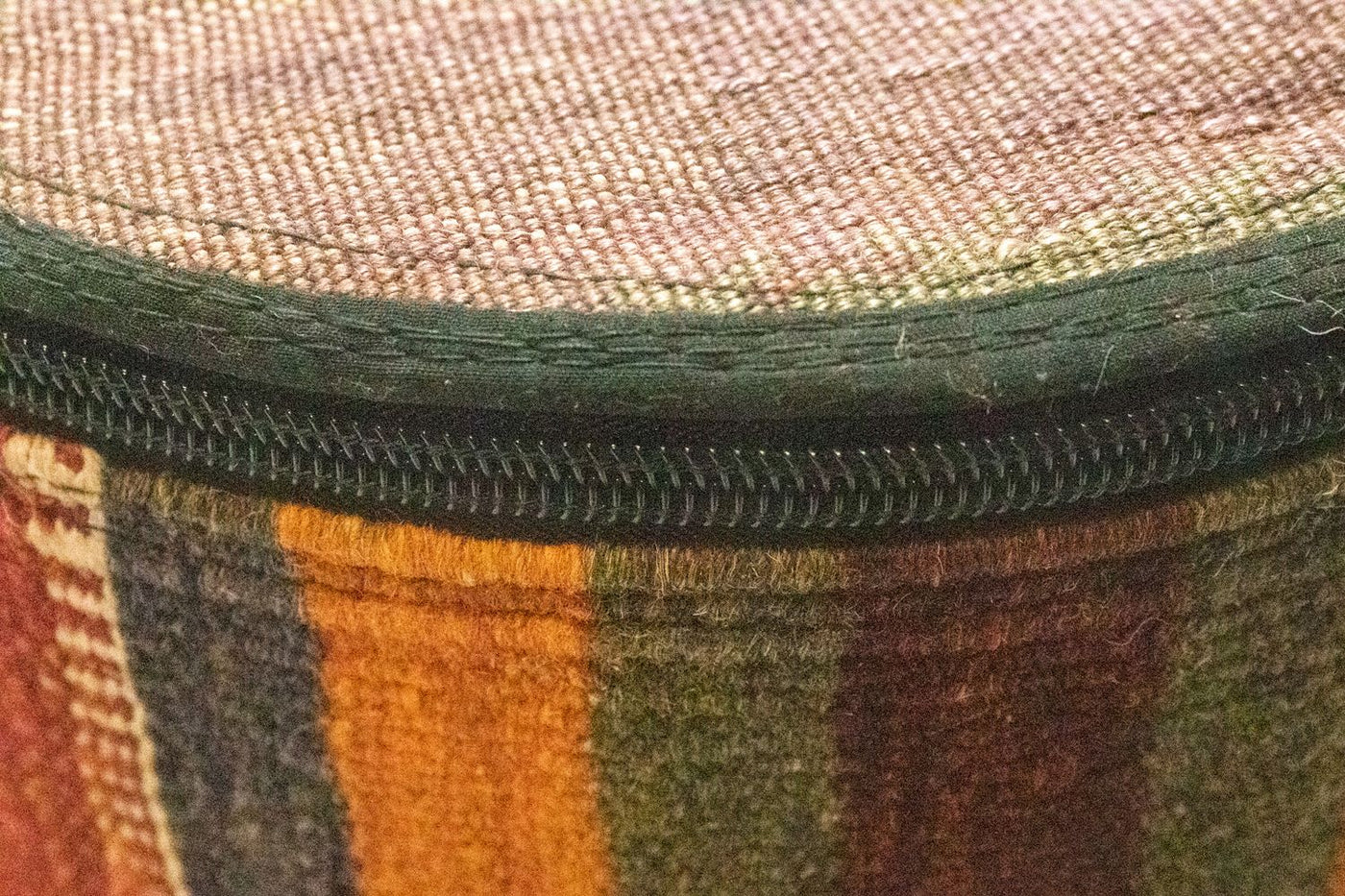 Sitzmöbel Teppich 42x36cm