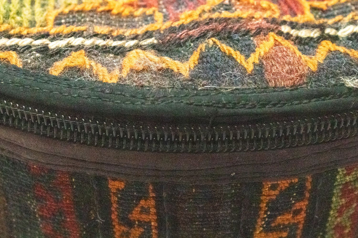 Sitzmöbel Teppich 42x36cm