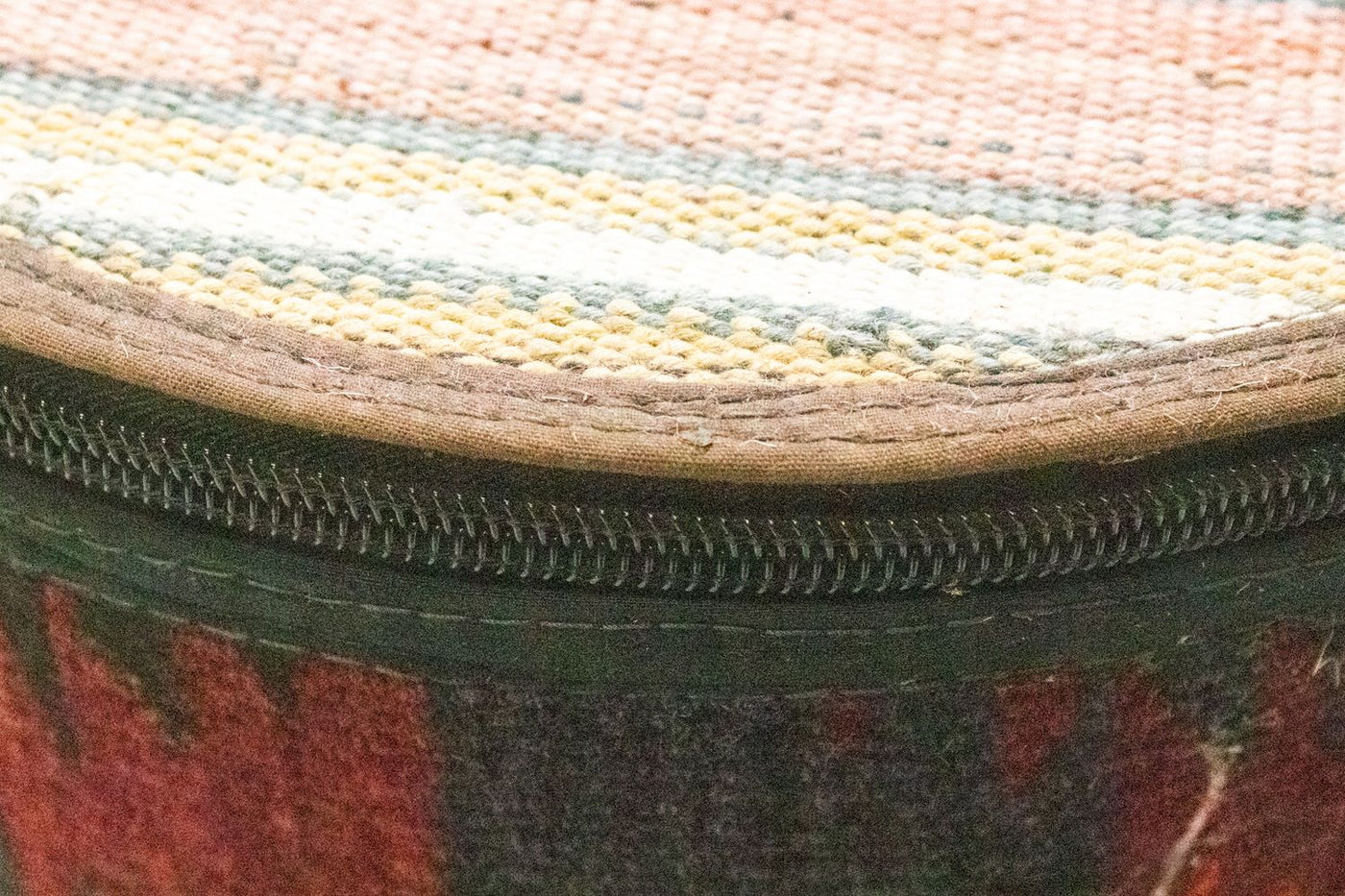 Sitzmöbel Teppich 42x36cm