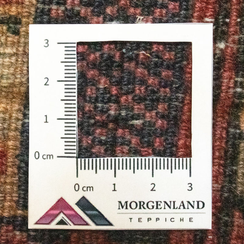 Sitzmöbel Teppich 42x36cm