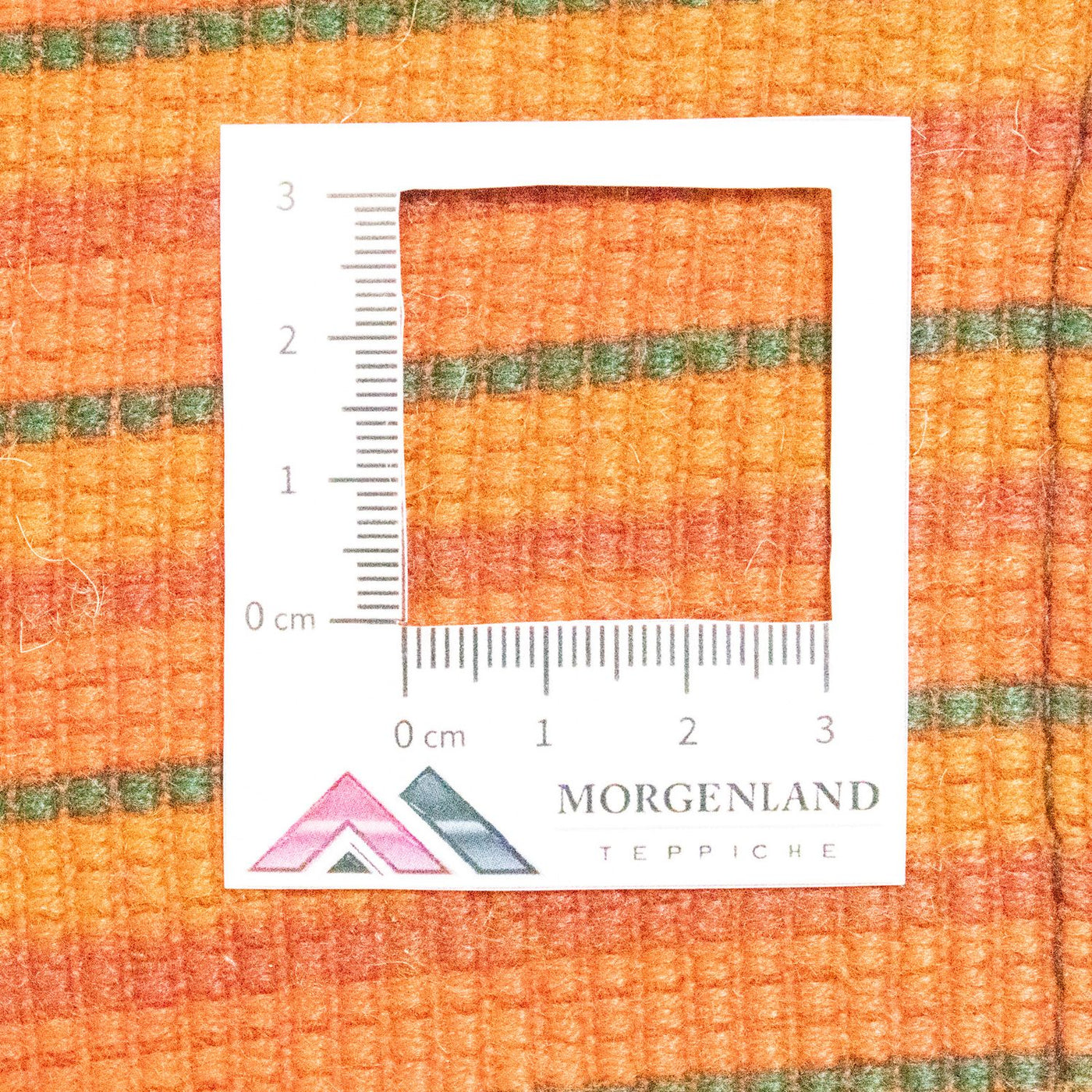 Sitzmöbel Teppich 42x36cm