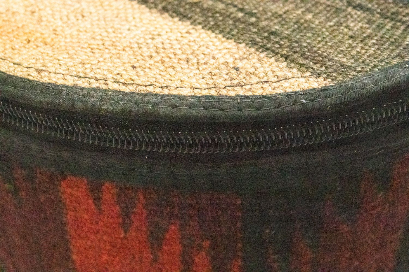 Sitzmöbel Teppich 42x36cm