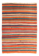 Antique Kilim Rug 180x135cm