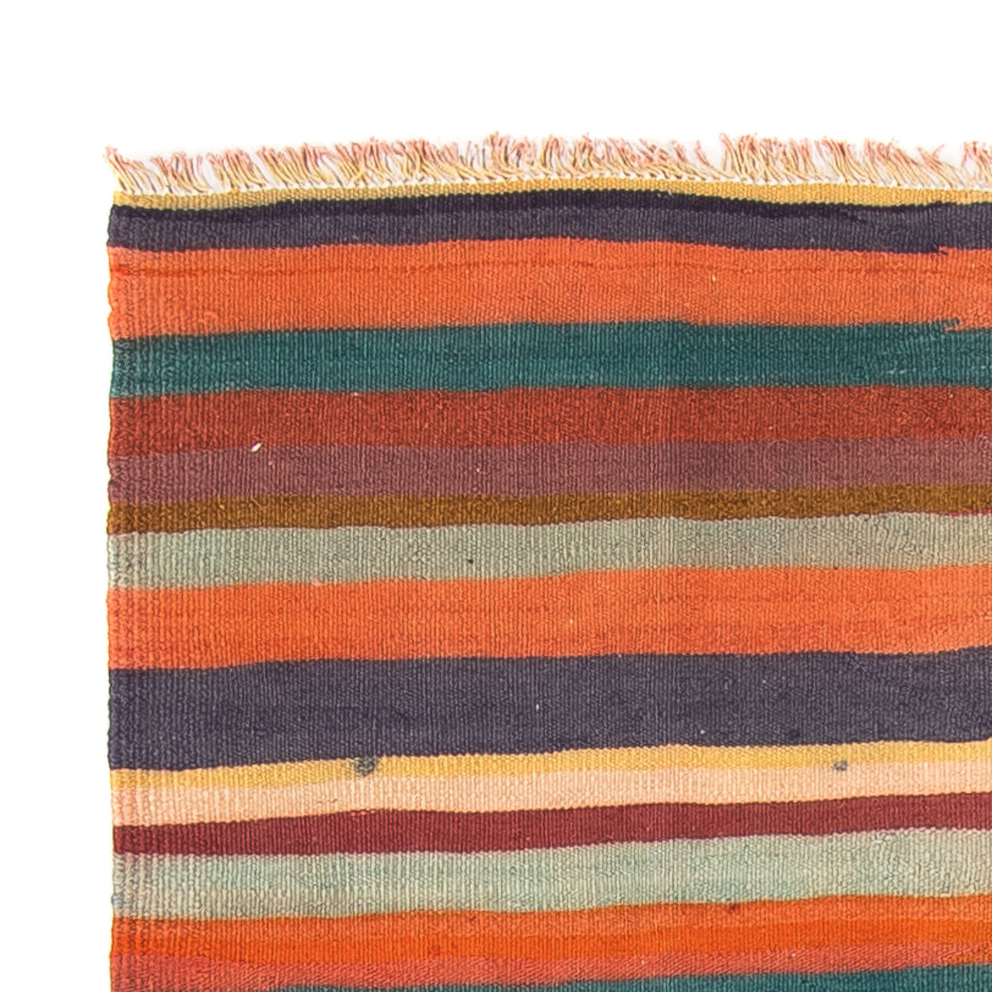 Antique Kilim Rug 180x135cm