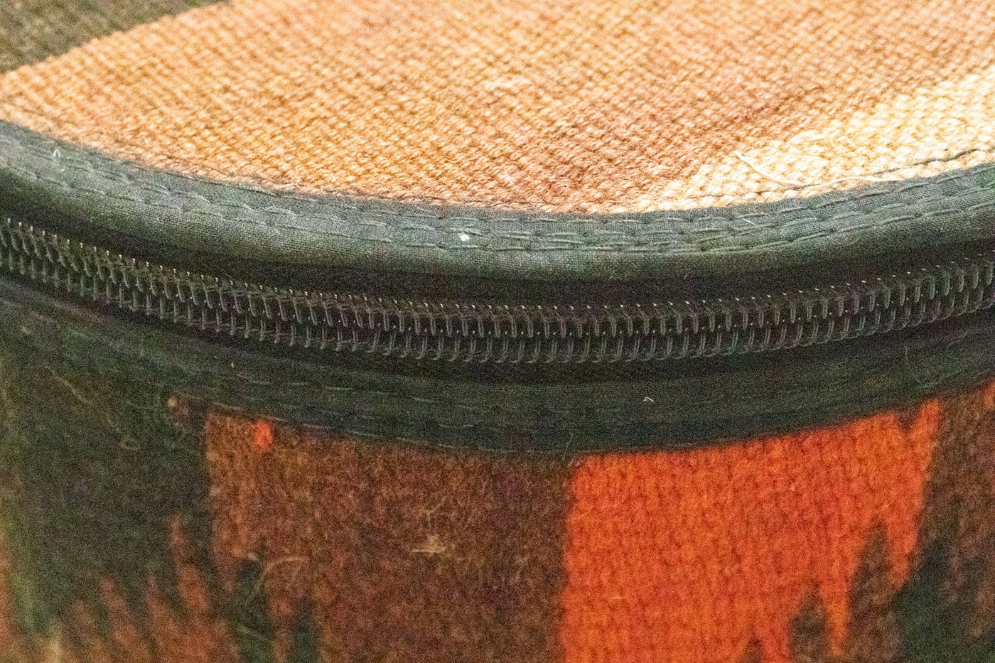 Sitzmöbel Teppich 42x36cm