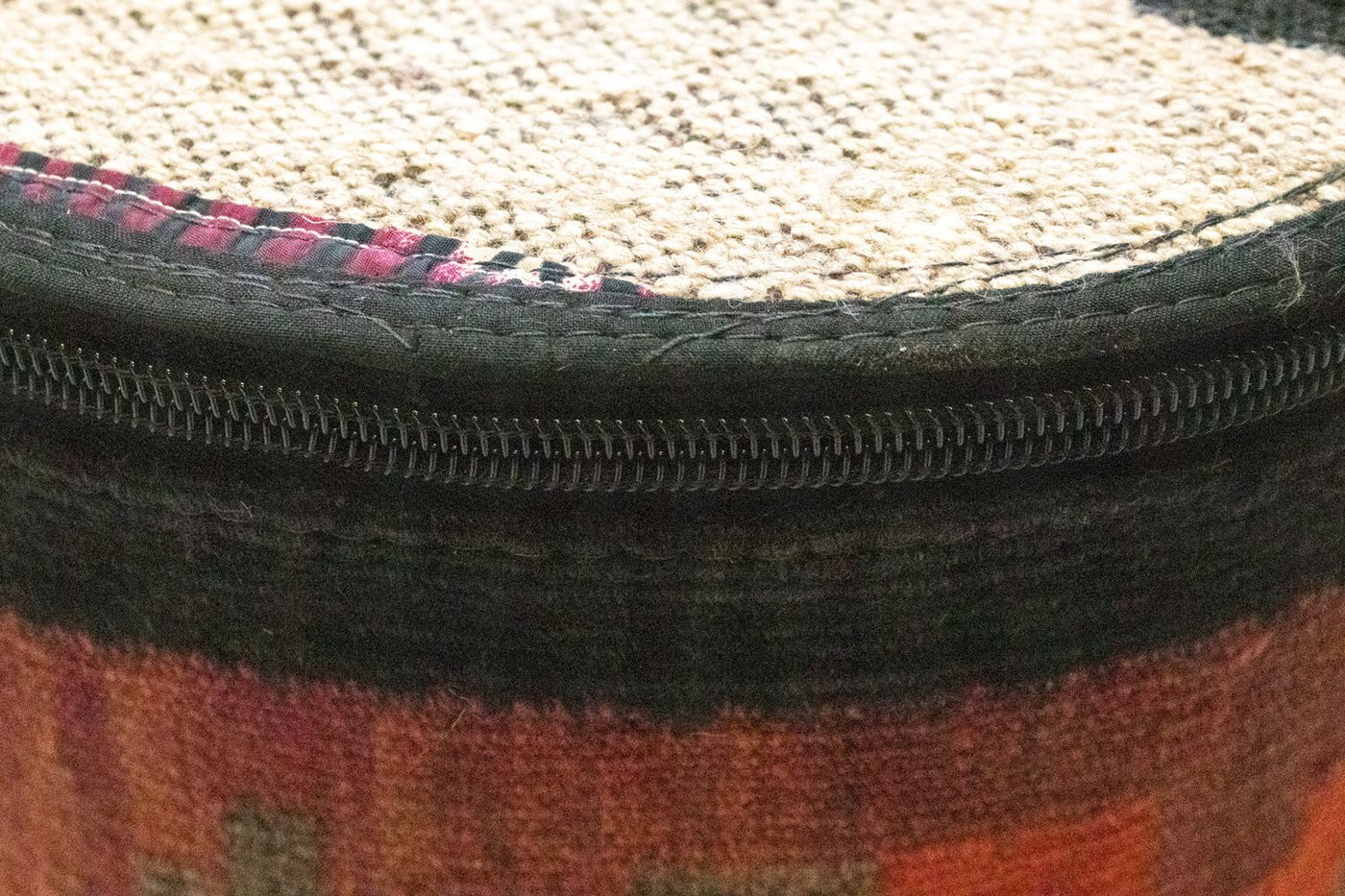 Sitzmöbel Teppich 42x36cm