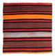 Antique Kilim Rug 150x140cm