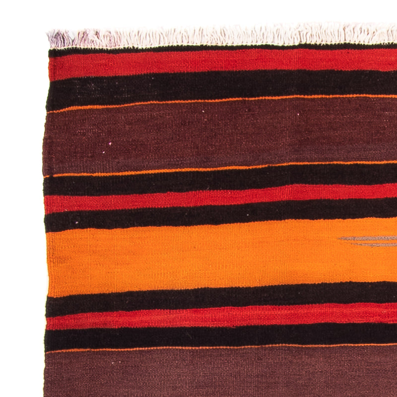 Kelim Rug - Old - 150 x 140 cm - multicolored