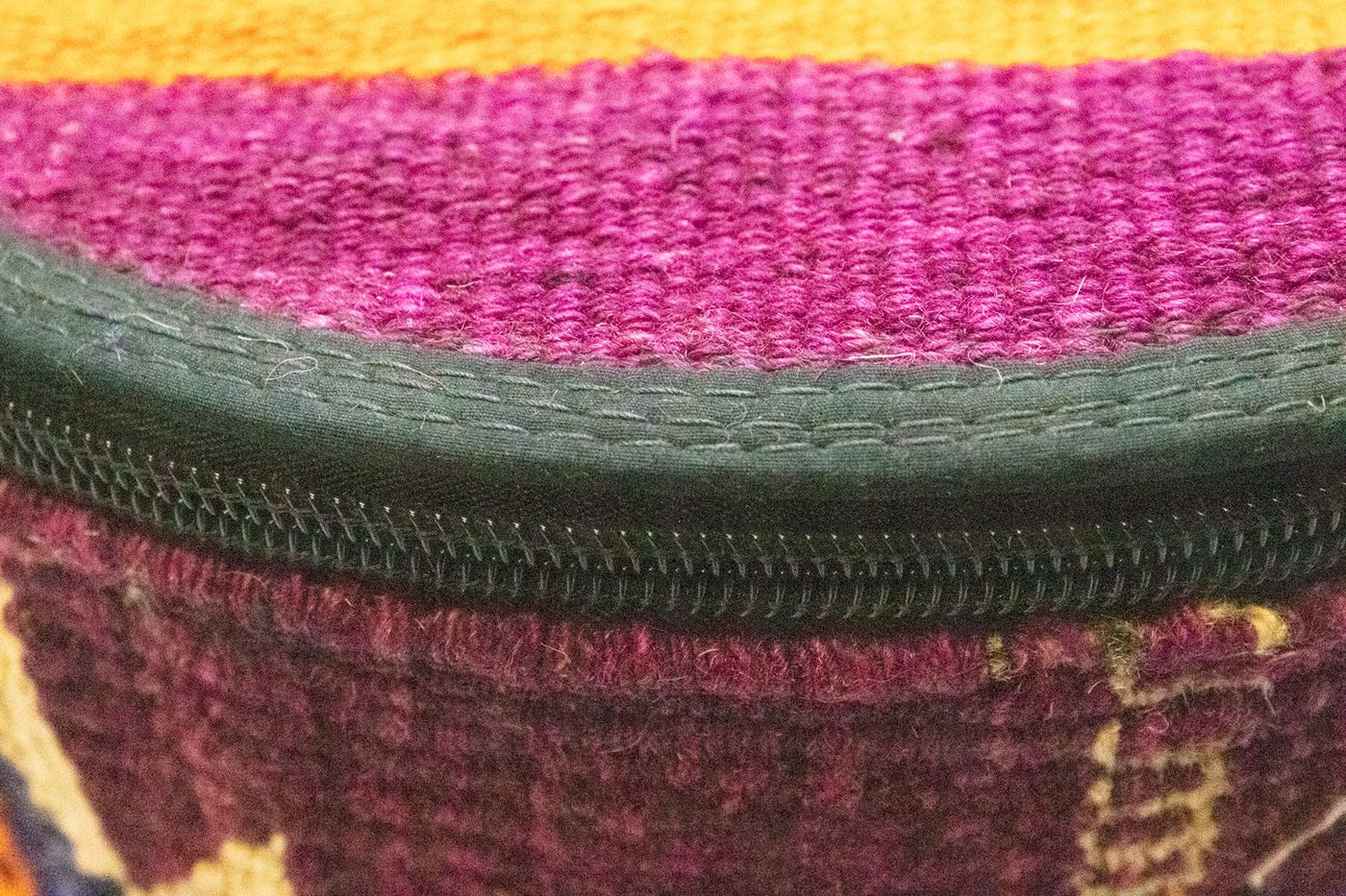 Sitzmöbel Teppich 42x36cm
