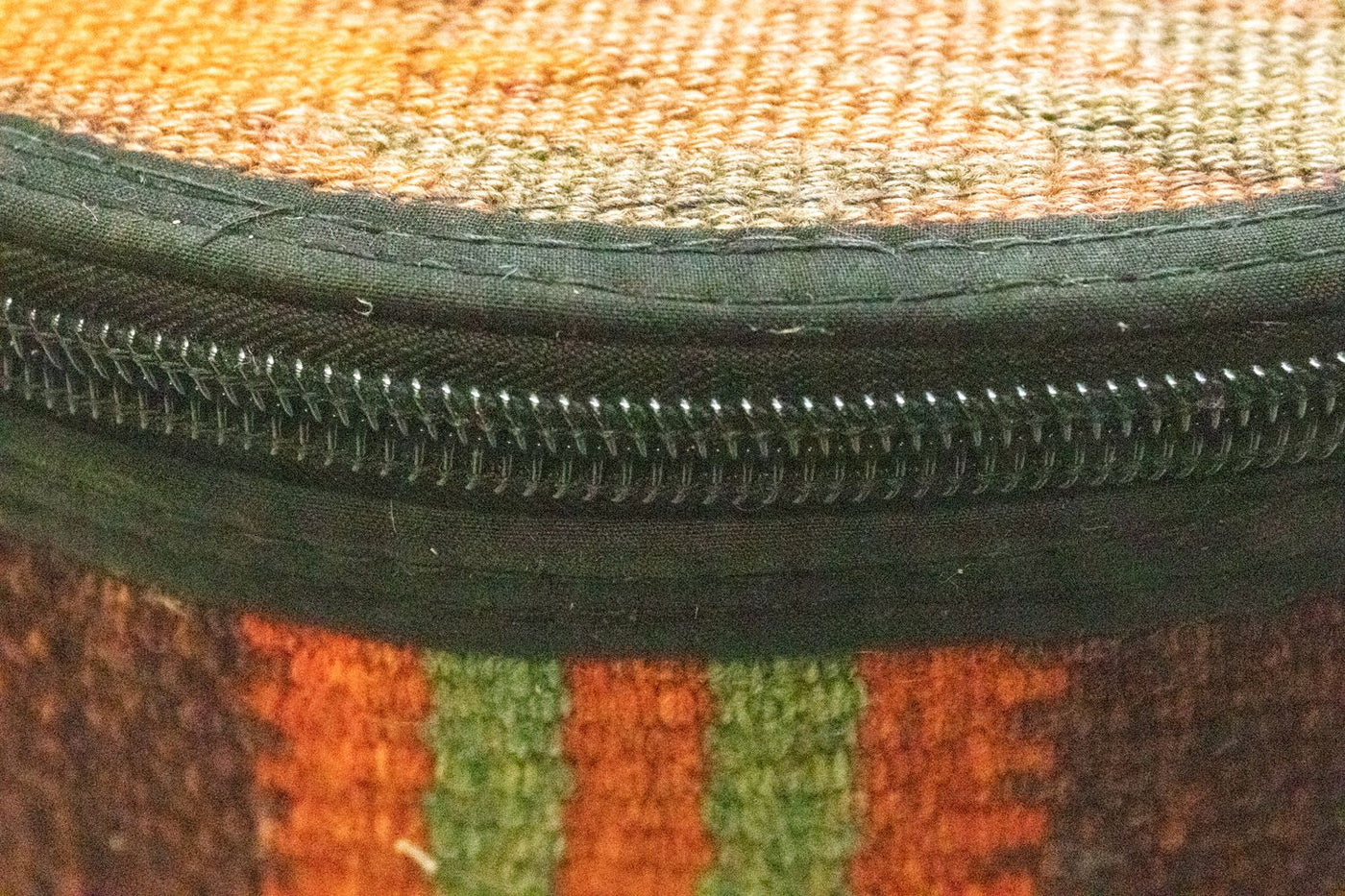 Sitzmöbel Teppich 42x36cm