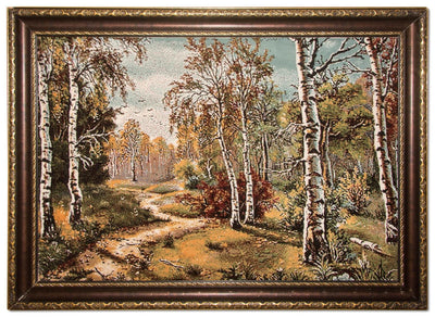 Tapestry 82x110cm - Oriental Rug
