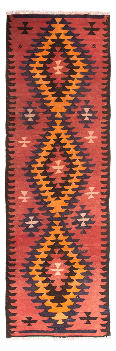 Antique Kilim Rug 130x390cm