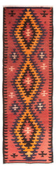 Antique Kilim Rug 130x390cm