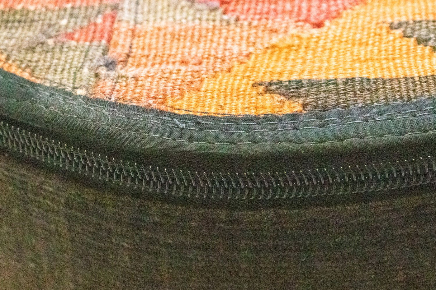 Sitzmöbel Teppich 42x36cm