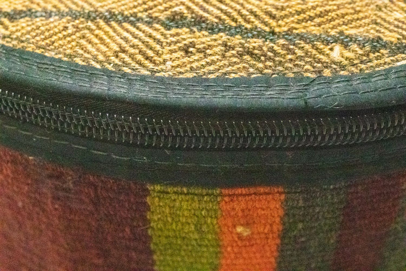 Sitzmöbel Teppich 42x36cm