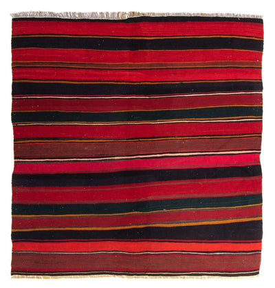 Antique Kilim Rug 100x130cm
