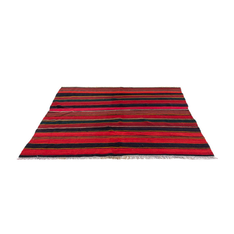 Kelim Rug - Old - 130 x 100 cm - multicolored